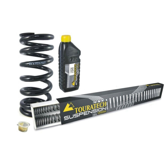 TOURATECH BMW F800GS/Adventure 13 01-048-5836-0 Front Fork Springs Set