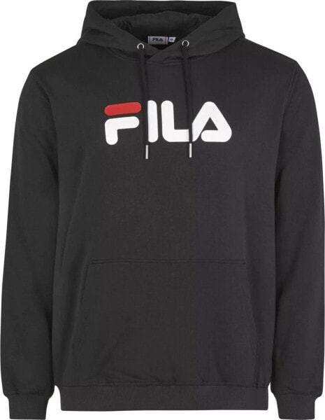 Fila Fila Barumini Hoody FAU0090-80001 Czarne S