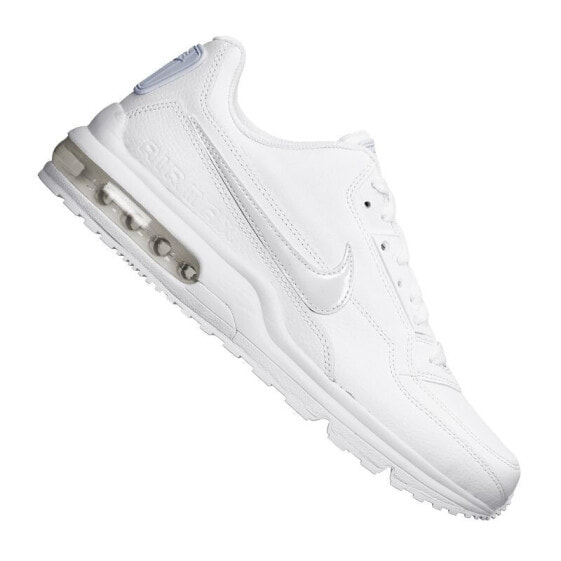 Nike Air Max Ltd 3 M 687977-111 shoes