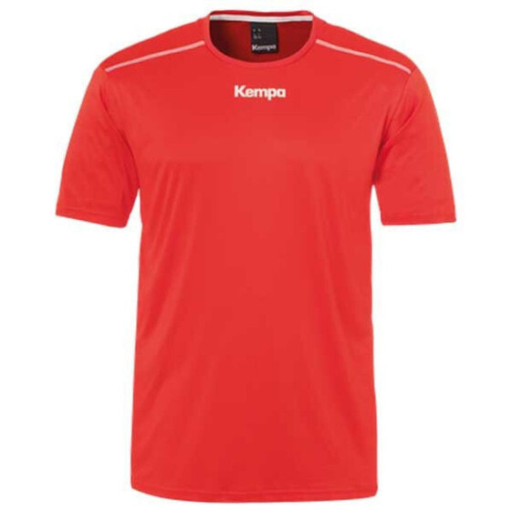 KEMPA Poly short sleeve T-shirt