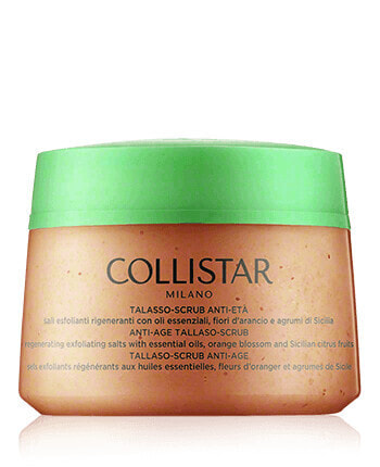 Collistar Special Perfect Body Anti-Age Talasso Scrub (700 g)