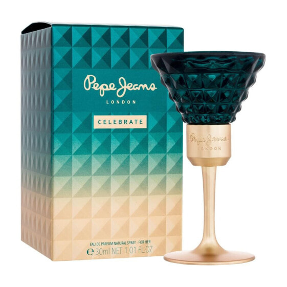 Pepe Jeans Celebrate 30 ml eau de parfum für Frauen