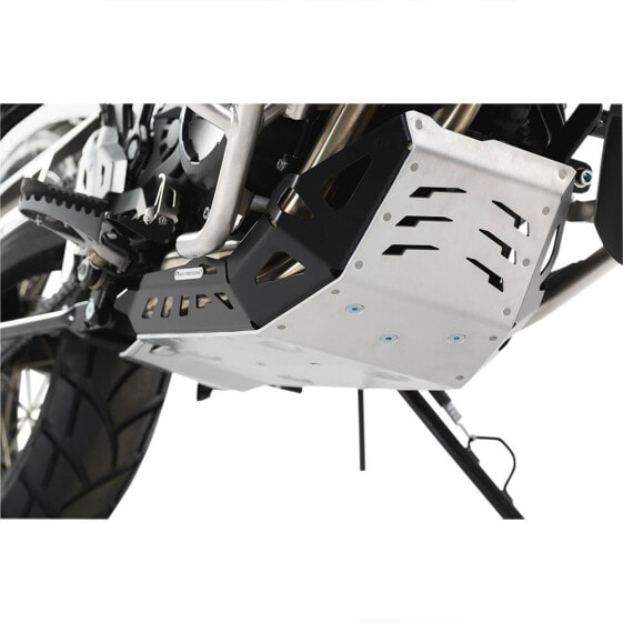 SW-MOTECH MSS.07.560.10002/S BMW GS-Models/Husqvarna Nuda 900 Carter Cover