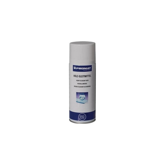 Promat chemicals Holzgleitmittel 400 ml , VE: 12