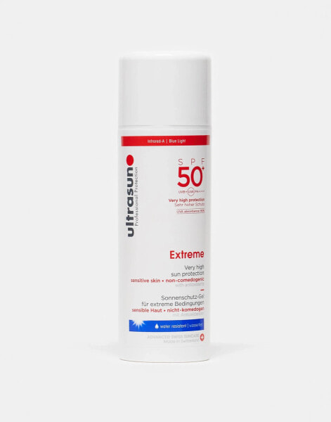 Ultrasun Extreme SPF50+ 150ml