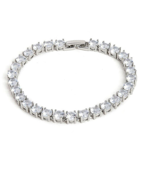 Women's Bling Tennis Bracelet