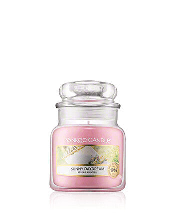 Yankee Candle Housewarmer Sunny Daydream