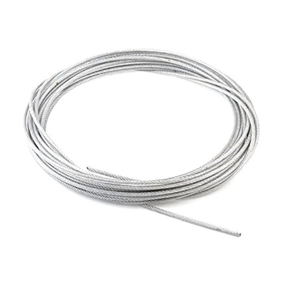 DENTY Stainless Steel Cable 5 m