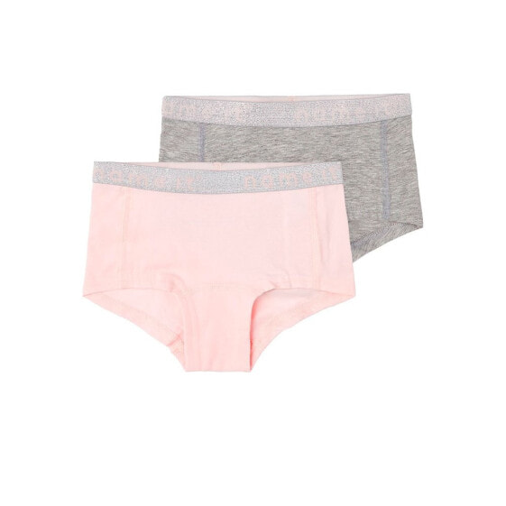 NAME IT Hipster Panties 2 Units