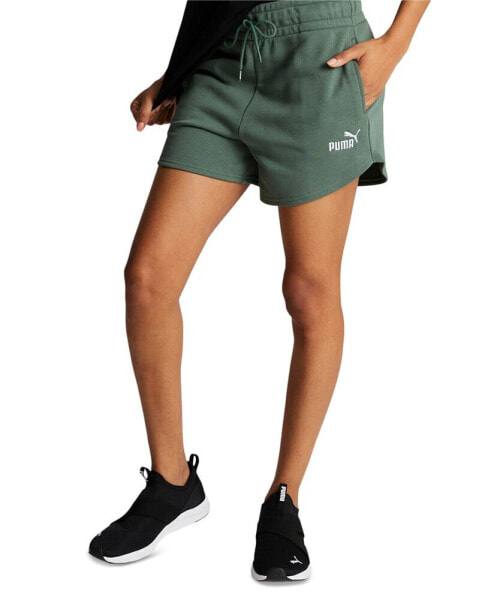 Women's Essential 3" Shorts