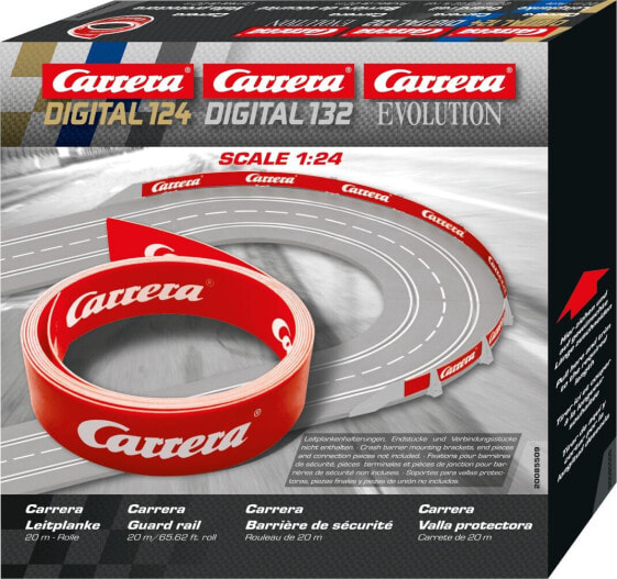 Carrera Banda 20m (GCS3117)