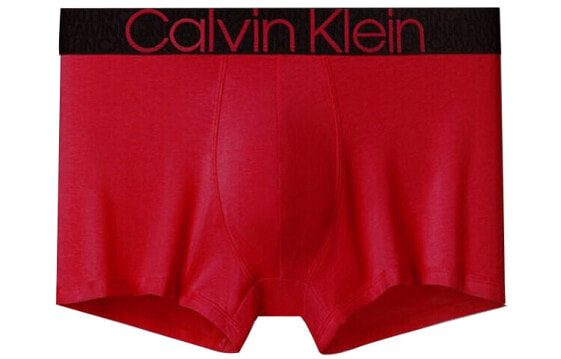 Трусы CKCalvin Klein Logo 1 NB2682-XU9