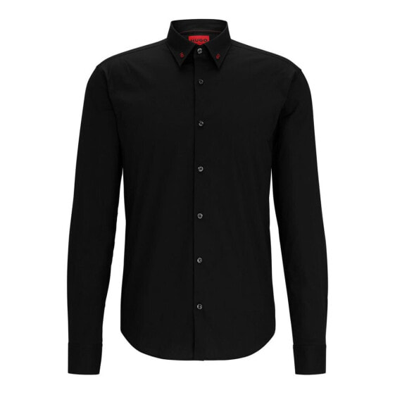 HUGO Ermo 10243670 long sleeve shirt