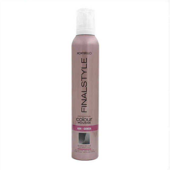 Поролон Finalstyle As-Ceniza Montibello Espuma Finalstyle (320 ml)