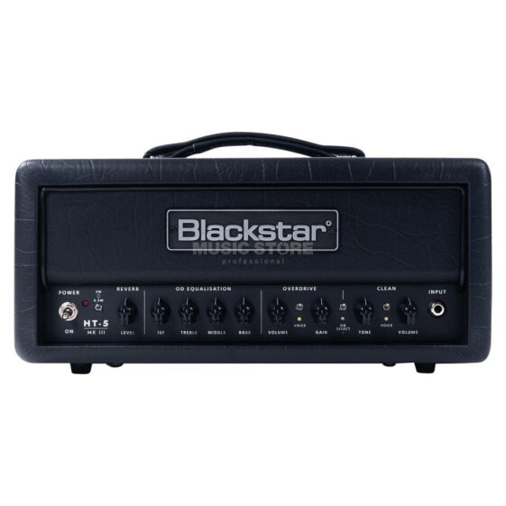 Blackstar HT-5RH MKIII Head