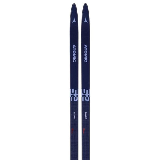 ATOMIC Savor 52 Grip+Prolink Access CL Nordic Skis