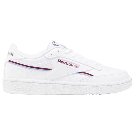 Кроссовки Reebok Club C 85 Vegan