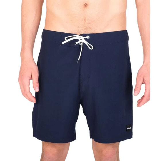 HURLEY Phantom One&Only Solid 18´´ Swimming Shorts