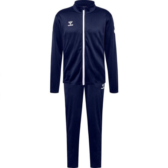 HUMMEL Logo Tracksuit