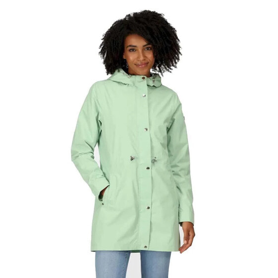 REGATTA Blakesleigh softshell jacket