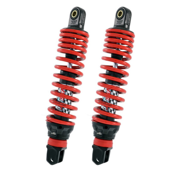 YSS TB220-300P-01-85 rear shock set