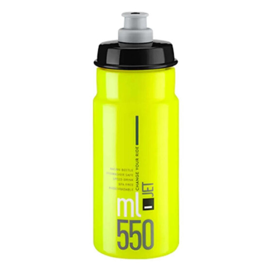 ELITE Jet 550ml Water Bottle