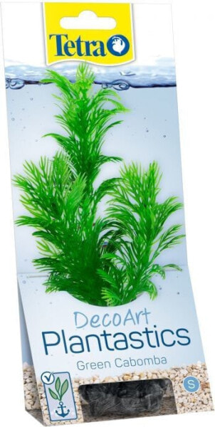Растение Tetra DecoArt Plant S Karolina Cabomba для аквариума