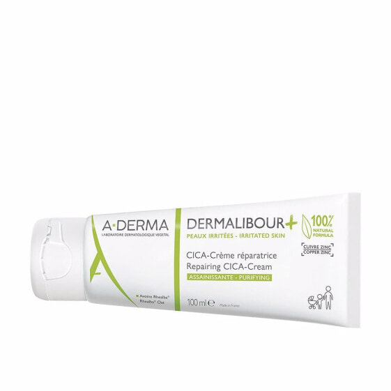 DERMALIBOUR+ cica-crema reparadora 100 ml