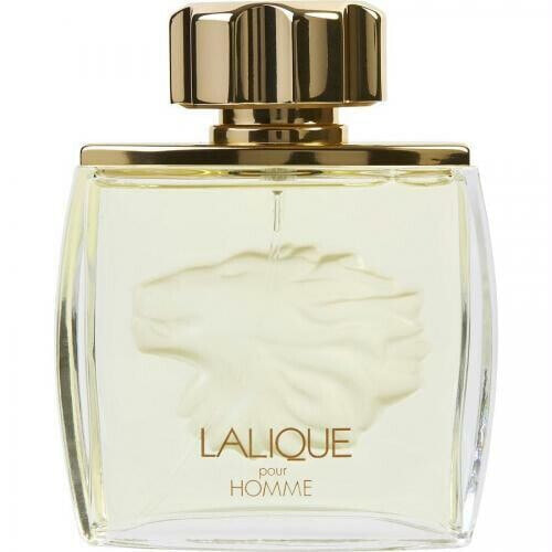 Парфюмерия мужская Lalique Pour Homme Lion - EDP - TESTER