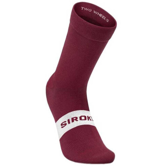 SIROKO S1 socks