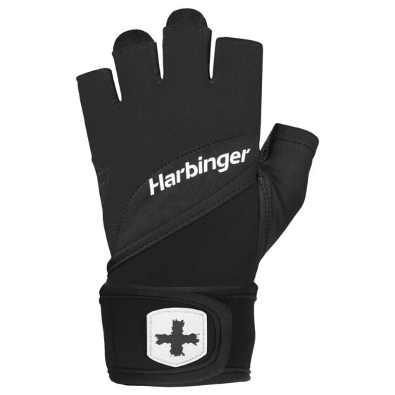 Перчатки для тренировок Harbinger Training Grip WW 2.0