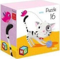 Multigra Puzzle 16 Kotek