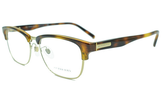 Оправа Burberry Eyeglasses 2238D-3316 Amber Square