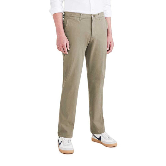 DOCKERS Smart 360 Flex Motion Slim Fit chino pants