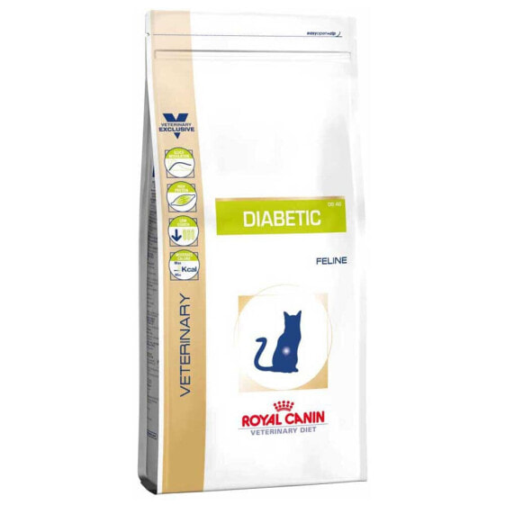 ROYAL CANIN Diabetic Adult 3.5kg Cat Food