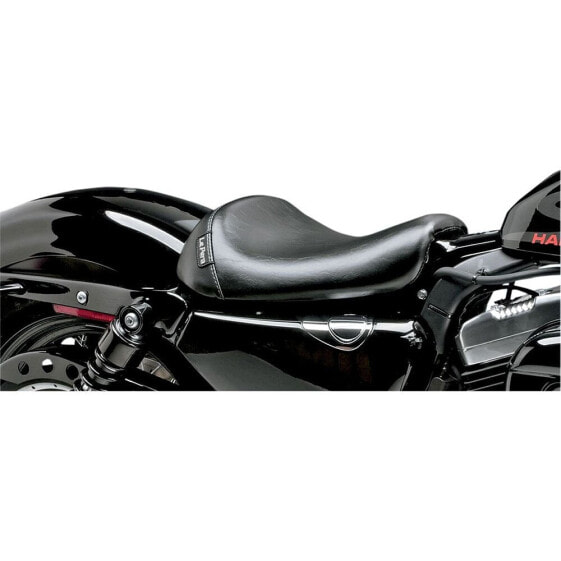 LEPERA Bare Bones Lt Solo Smooth Harley Davidson Xl 1200 V Seventy-Two Seat