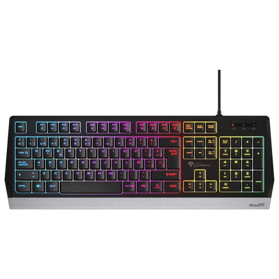 GENESIS RHOD 300 RGB gaming keyboard