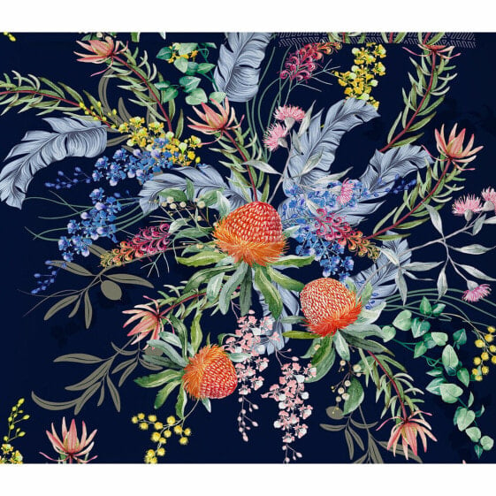 Пододеяльник Naturals Proteas 80/90 кровать (150 x 220 cm)