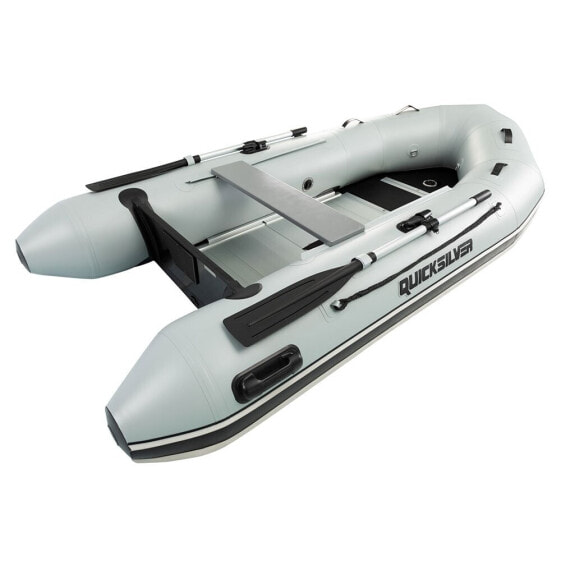 QUICKSILVER BOATS 300 Sport Inflatable Boat