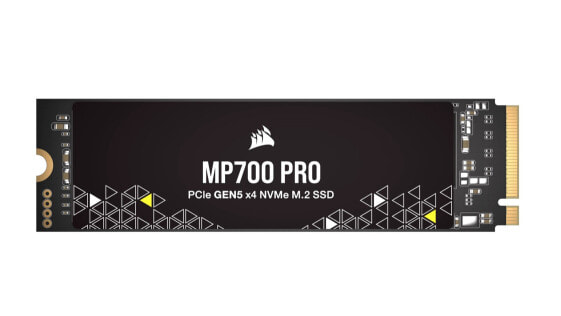 Corsair SSD Corsair MP700 PRO M.2 1TB PCIe 5x4 2280