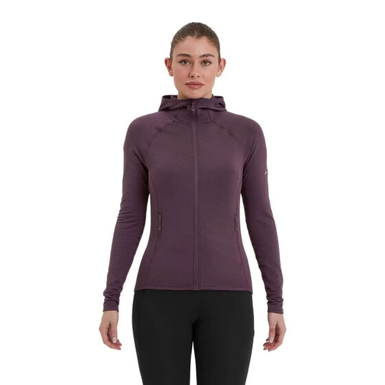 MONTANE Protium Lite hoodie fleece