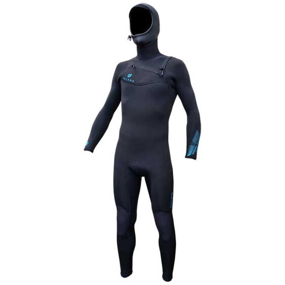 SELAND Iceberg Neoprene Suit