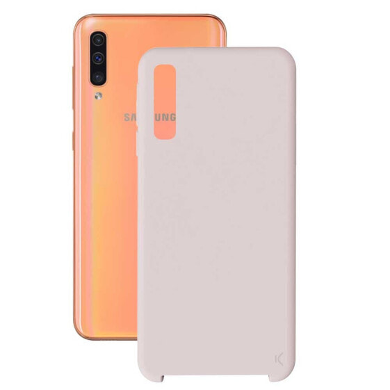 Чехол для смартфона KSIX Samsung Galaxy A70 Silicone Cover