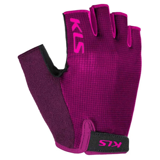 KELLYS Factor 021 short gloves