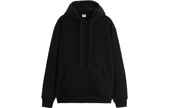 ZARA 00761300800 Cozy Hoodie