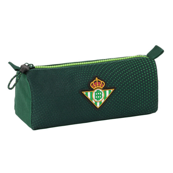 Несессер Real Betis Balompié Зеленый 21 x 8 x 7 cm