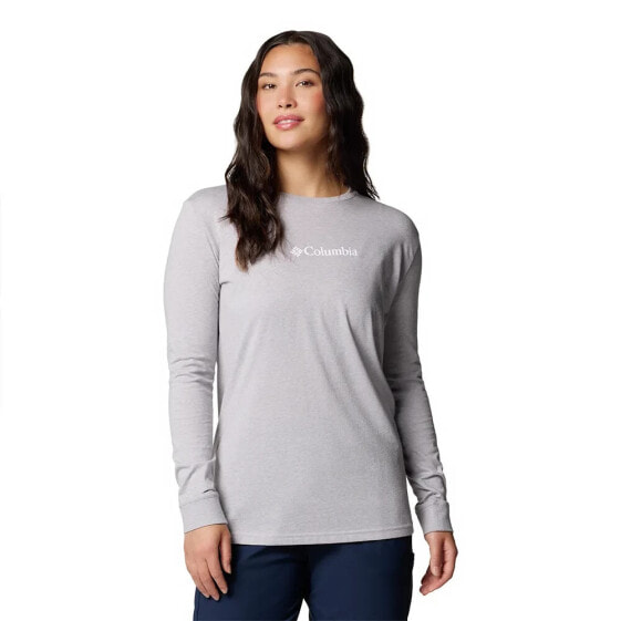 COLUMBIA North Cascades™ long sleeve T-shirt