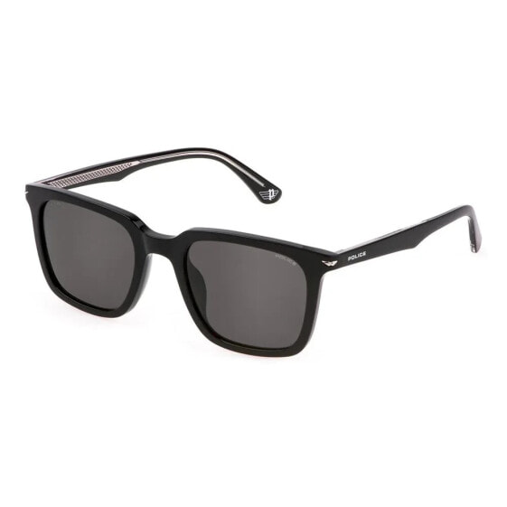 POLICE SPLL80 54 Polarized Sunglasses