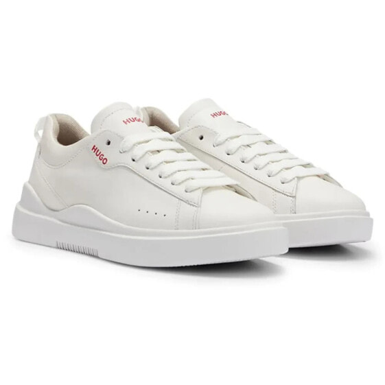 Кроссовки Hugo Boss Blake Ltw Trainers