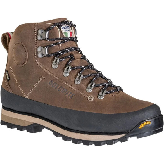 DOLOMITE Cinquantaquattro Trek Goretex Hiking Boots